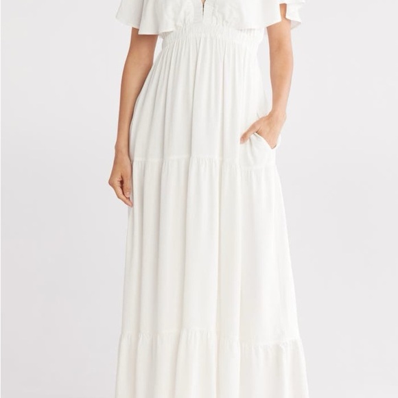 Dolman Sleeve Maxi Dress
WISHLIST - Picture 7 of 9